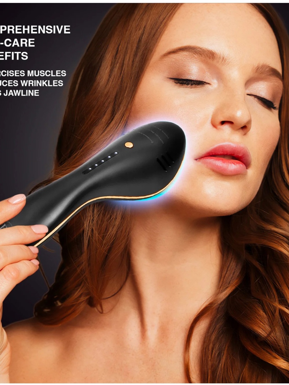 New in the box Below Zero Cinderella Super Power Skincare Device MSRP: $10,000 - Picture 6 of 7